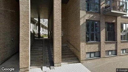 Lejligheder til leje i København SV - Foto fra Google Street View Lejligheder til leje i København SV - Foto fra Google Street View
