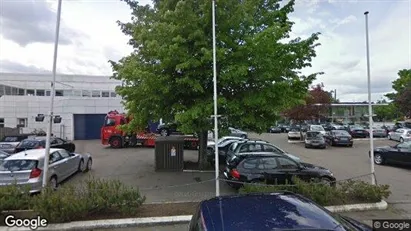 Lejligheder til leje i København S - Foto fra Google Street View Lejligheder til leje i København S - Foto fra Google Street View