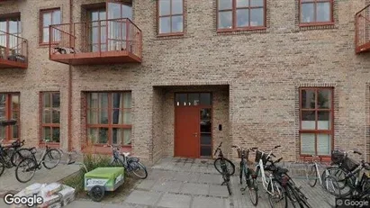 Lejligheder til leje i København SV - Foto fra Google Street View Lejligheder til leje i København SV - Foto fra Google Street View