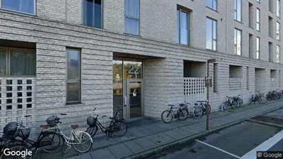 Lejligheder til leje i København SV - Foto fra Google Street View Lejligheder til leje i København SV - Foto fra Google Street View