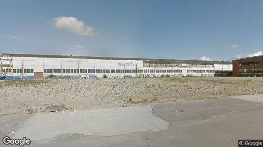 Lejligheder til leje i Valby - Foto fra Google Street View