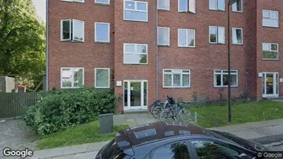 Lejligheder til leje i Østerbro - Foto fra Google Street View Lejligheder til leje i Østerbro - Foto fra Google Street View