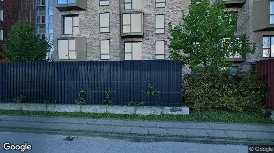 Lejligheder til leje i København SV - Foto fra Google Street View