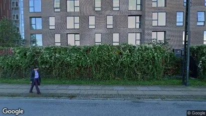 Lejligheder til leje i København SV - Foto fra Google Street View