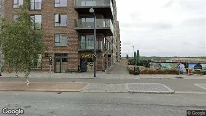 Lejligheder til leje i København S - Foto fra Google Street View