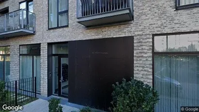Lejligheder til leje i København SV - Foto fra Google Street View