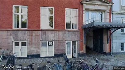 Lejligheder til leje i København K - Foto fra Google Street View