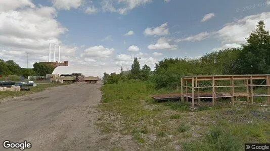 Lejligheder til leje i Østerbro - Foto fra Google Street View