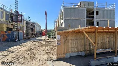 Lejligheder til leje i København S - Foto fra Google Street View