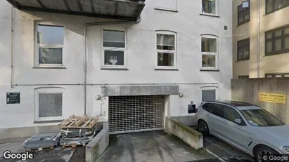 Lejligheder til leje i København K - Foto fra Google Street View
