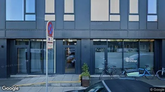 Lejligheder til leje i København S - Foto fra Google Street View