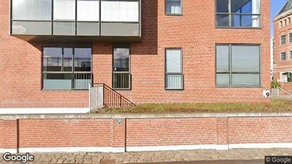 Lejligheder til leje i Østerbro - Foto fra Google Street View