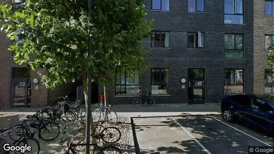 Lejligheder til leje i København SV - Foto fra Google Street View