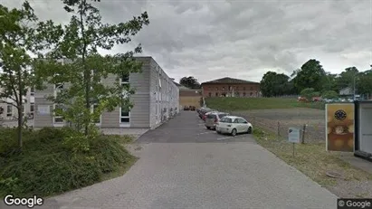 Lejligheder til leje i Vesterbro - Foto fra Google Street View