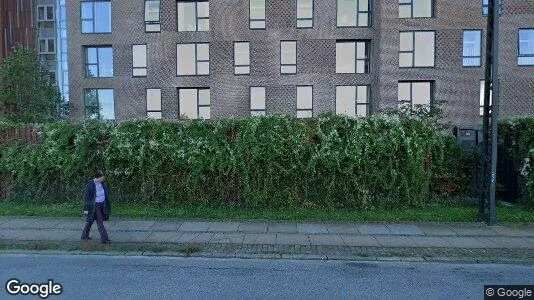 Lejligheder til leje i København SV - Foto fra Google Street View