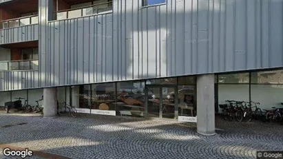 Lejligheder til leje i Østerbro - Foto fra Google Street View