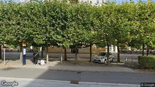 Lejligheder til leje i Østerbro - Foto fra Google Street View