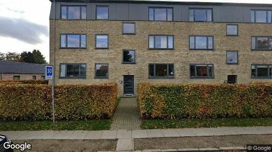 Værelser til leje i Brønshøj - Foto fra Google Street View