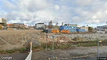 Lejligheder til leje i København NV - Foto fra Google Street View