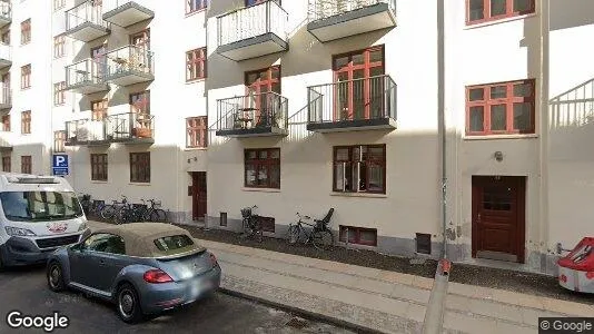 Værelser til leje i København S - Foto fra Google Street View