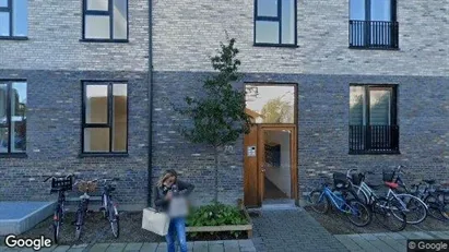 Lejligheder til leje i København S - Foto fra Google Street View