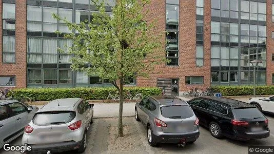 Lejligheder til leje i København S - Foto fra Google Street View