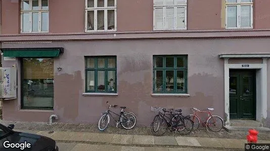 Lejligheder til leje i København S - Foto fra Google Street View