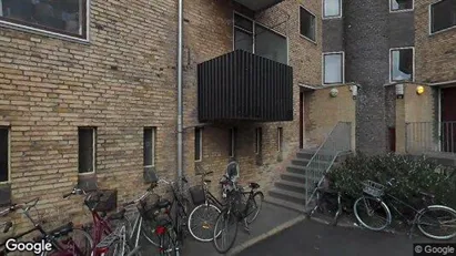Værelser til leje i København NV - Foto fra Google Street View