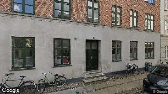 Lejligheder til leje i København S - Foto fra Google Street View