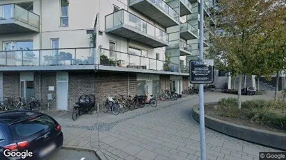 Lejligheder til leje i København K - Foto fra Google Street View