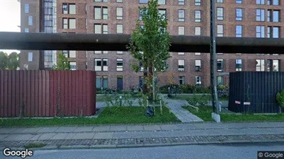 Lejligheder til leje i København SV - Foto fra Google Street View