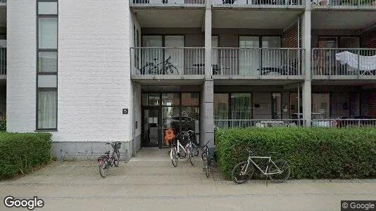 Lejligheder til leje i København S - Foto fra Google Street View