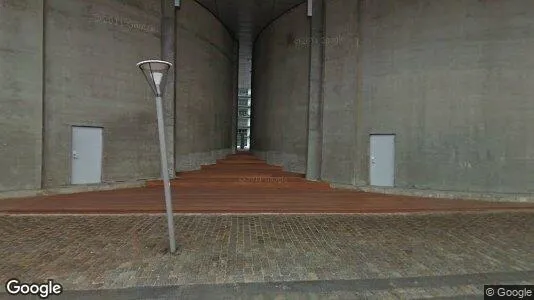 Lejligheder til leje i København S - Foto fra Google Street View