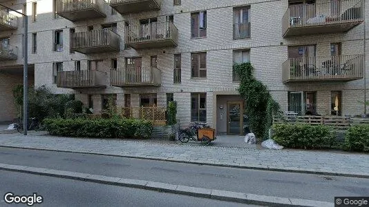 Lejligheder til leje i København S - Foto fra Google Street View
