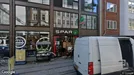 Lejlighed til leje, København K, <span class="blurred street" onclick="ProcessAdRequest(1341672)"><span class="hint">Se vej-navn</span>[xxxxxxxxxx]</span>