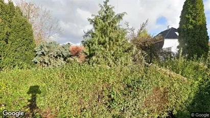 Lejligheder til leje i Valby - Foto fra Google Street View