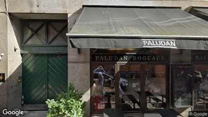 Lejligheder til leje i København K - Foto fra Google Street View