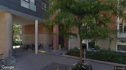 Lejligheder til leje i Østerbro - Foto fra Google Street View