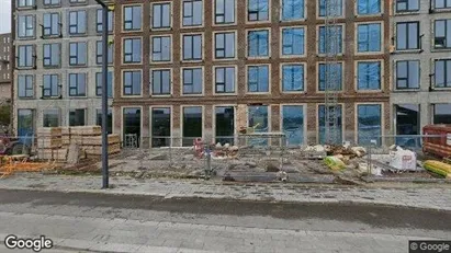Lejligheder til leje i København S - Foto fra Google Street View