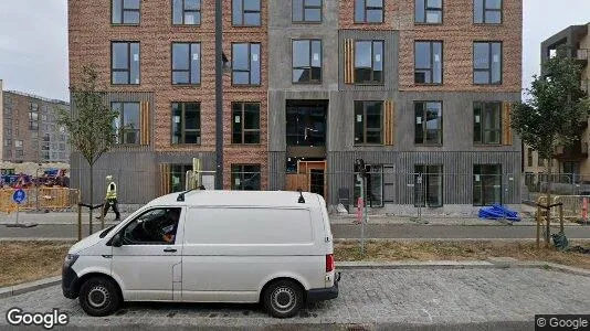 Lejligheder til leje i København S - Foto fra Google Street View