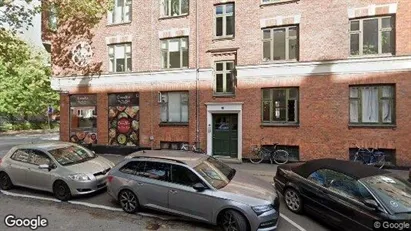 Lejligheder til leje i København S - Foto fra Google Street View