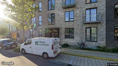 Lejligheder til leje i København SV - Foto fra Google Street View
