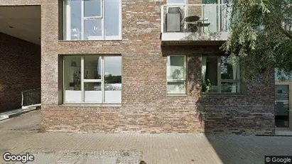 Lejligheder til leje i København SV - Foto fra Google Street View