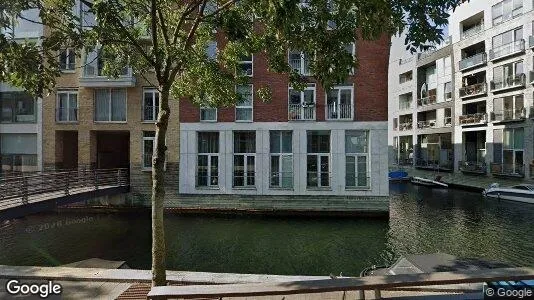 Lejligheder til leje i København SV - Foto fra Google Street View