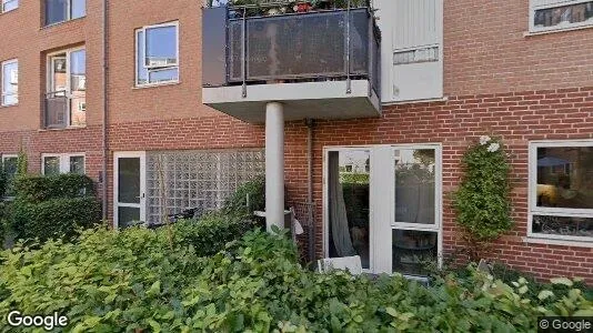 Lejligheder til leje i Østerbro - Foto fra Google Street View