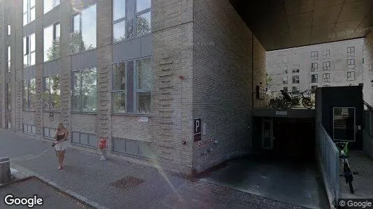 Lejligheder til leje i København SV - Foto fra Google Street View