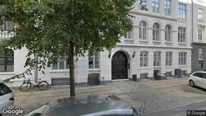 Lejligheder til leje i København K - Foto fra Google Street View