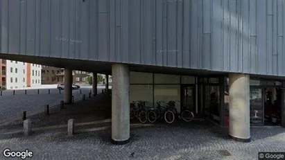 Lejligheder til leje i Østerbro - Foto fra Google Street View