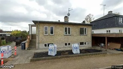 Lejligheder til leje i Valby - Foto fra Google Street View