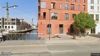 Lejligheder til leje i København SV - Foto fra Google Street View